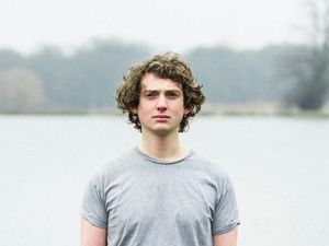Supporting image for story: Phil Gillam: Why Dan's the man 
