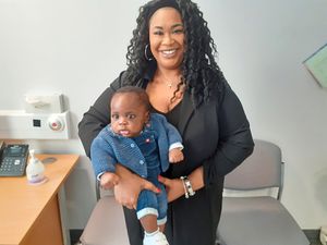 Supporting image for story: Virus survivor Jo recollects the ‘most frightening’ time of her life