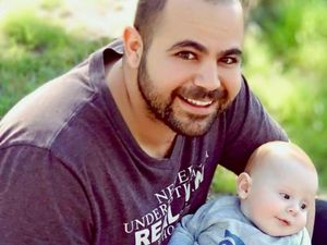 Supporting image for story: Hamas releases names of three male hostages set to be released on Saturday