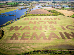 Supporting image for story: The EU debate Remains a national obsession