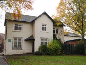 Supporting image for story: Tintern House plans approved despite fierce objections