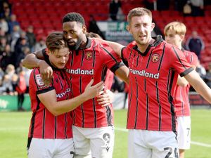 Supporting image for story: Walsall v Fleetwood - Match preview