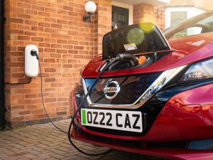 Supporting image for story: New car orders could be postponed by customers wanting the latest number plate