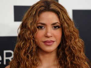Supporting image for story: Shakira updates fans after cancelling Lima concert due to abdominal condition