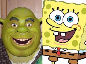 Supporting image for story: These are your options when you have 10 quid to build the perfect man