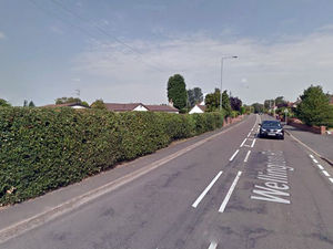 Supporting image for story: Telford park homes approved despite traffic fears