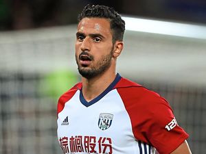 Supporting image for story: How should Alan Pardew integrate key West Brom players returning from injury?