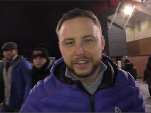 Supporting image for story: "We were the better side" Aston Villa fans react to Man United FA Cup defeat - WATCH