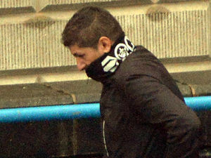 Supporting image for story: West Bromwich 'sham gay marriage plot uncovered in immigration swoop'