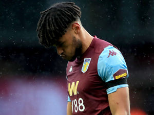 Supporting image for story: Aston Villa face a fortnight without Tyrone Mings