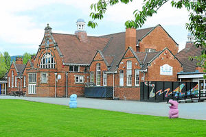 Supporting image for story: £8m super school plan to replace five primaries in Welshpool