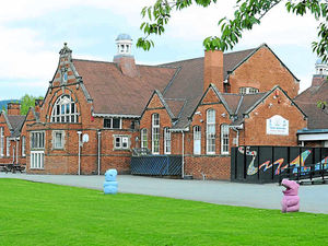 Supporting image for story: £8m super school plan to replace five primaries in Welshpool