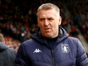 Supporting image for story: Dean Smith questions Aston Villa's desire
