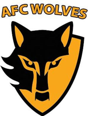 AFC Wolves Logo