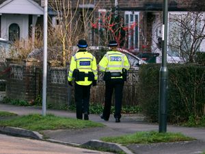 Supporting image for story: Staffordshire Police working to close gender pay gap after increase