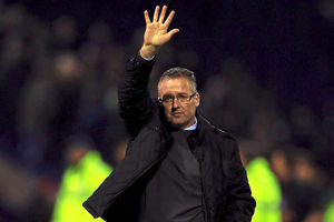 Paul Lambert has never been relegated as a manager.