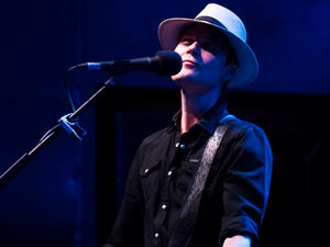 Supporting image for story: The Fratellis, O2 Institute, Birmingham - review with pictures