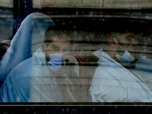 Supporting image for story: Failed asylum system needs 'urgent solution' as migrant crisis deepens