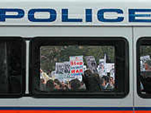 Supporting image for story: Gang attack man 'poorly'