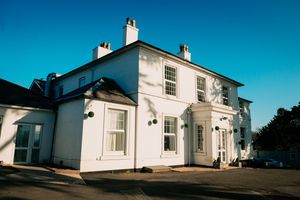 The Priory Nursing Home in Wellington