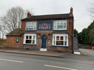 The Wonder is up for the Best New Proper Pub of the Year award. Photo: Proper Pubs