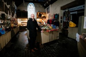 The trust is still recovering from flooding earlier this year.