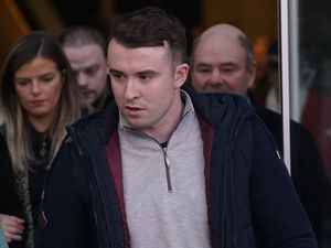 Supporting image for story: Ashling Murphy’s boyfriend settles defamation action against BBC