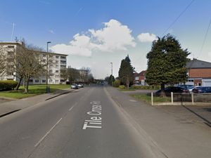 Supporting image for story: Five people in hospital with serious injuries after crash where driver 'fled the scene'