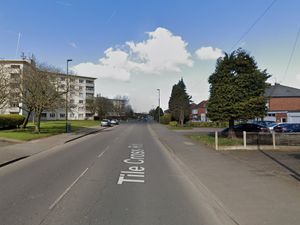 Supporting image for story: Five people in hospital with serious injuries after crash where driver 'fled the scene'