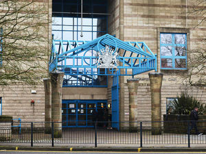 Supporting image for story: Thief who stole £15,000 jewellery from Wolverhampton market is jailed