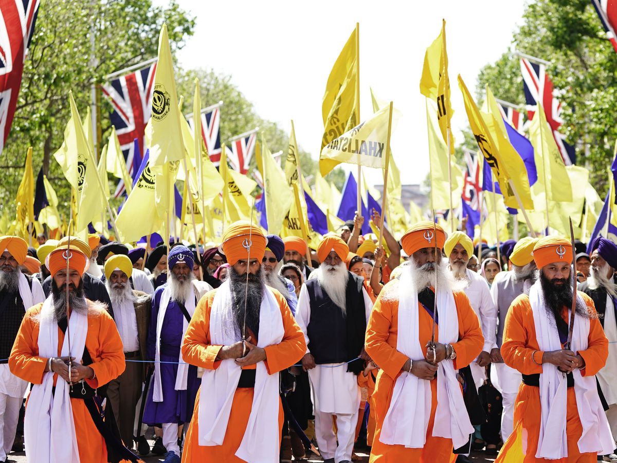 MP repeats calls for inquiry into British role in 1984 storming of Golden Temple
