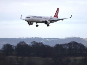 Supporting image for story: Cautious hopes British holidaymakers could have choice of overseas destinations