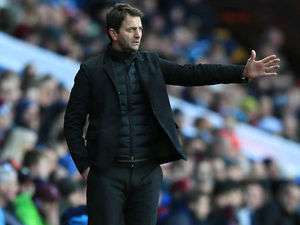 Supporting image for story: Aston Villa 0 Burnley 1 - Match report