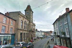 Supporting image for story: Powys has suffered from 'years of unfair funding'