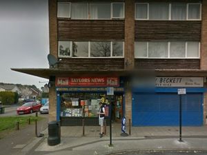 Supporting image for story: Anti-social behaviour fears over Walsall newsagent's alcohol licence