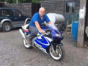 Supporting image for story: Bikers were riding at high speed before Staffordshire death smash