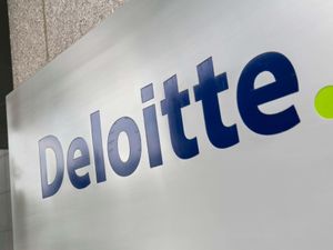 Supporting image for story: Deloitte fined £1.45m by watchdog over Mitie Group audit