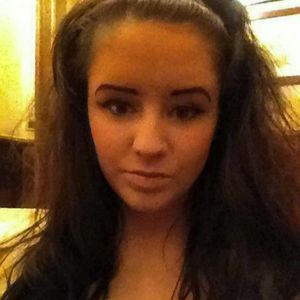 Not provocative Lucy Wedge