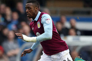 Bruce has said there's more to come from his star striker.