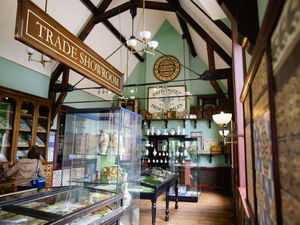 Supporting image for story: Ironbridge Gorge Museum trust to reopen its latest attraction