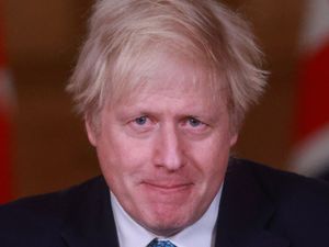 Supporting image for story: Johnson did not break Covid rules with bike ride, insists Downing Street