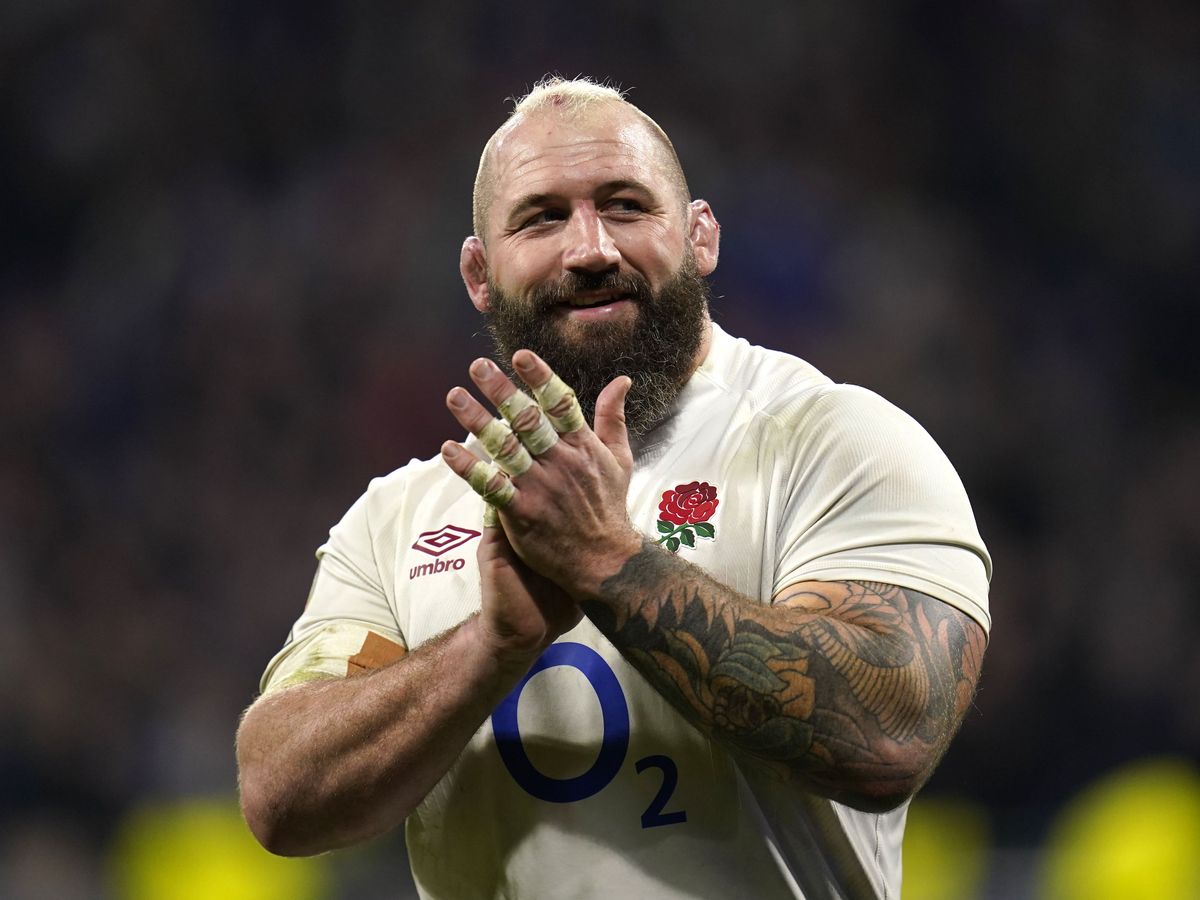 Joe Marler says he was &lsquo;heartbroken&rsquo; after being voted off Celebrity Traitors