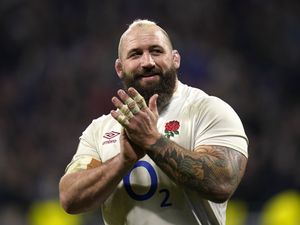 Supporting image for story: Joe Marler says he was ‘heartbroken’ after being voted off Celebrity Traitors