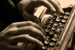 Supporting image for story: David Burrows: The end. Full stop. Over and out.