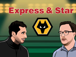 Supporting image for story: Wolves 1 Werder Bremen 0: Tim Spiers and Nathan Judah's verdict