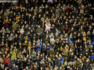 Supporting image for story: Paul Lambert's message to Wolves fans: "Thank you"