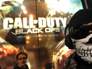 Supporting image for story: Call of Duty publisher Activision Blizzard to lay off hundreds of staff