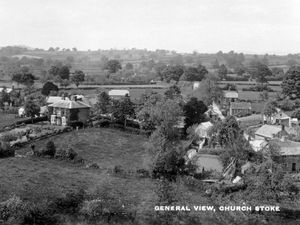 Supporting image for story: Pictures From The Past – September 7