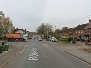 Supporting image for story: Two bus routes diverted following crash in Willenhall