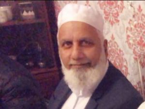 Supporting image for story: Arrest made over Birmingham and London attacks where men set alight